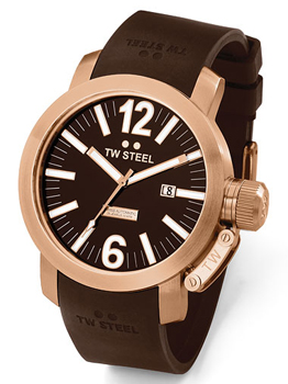 Часы TW Steel Grandeur Automatic TWA101